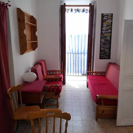Mandralisca Apartman Cefalù