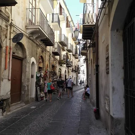 Mandralisca *