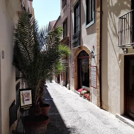 Mandralisca Apartment *