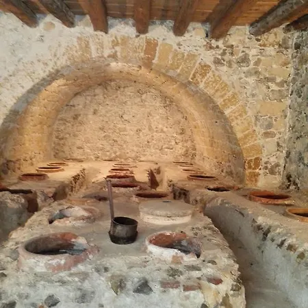 Mandralisca * Cefalu