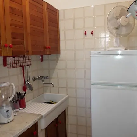 Mandralisca Apartment