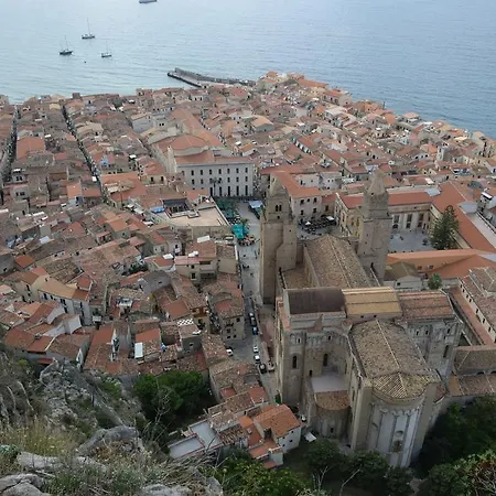 Mandralisca *