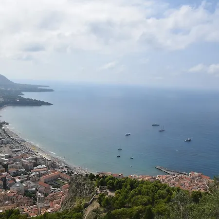 Mandralisca Apartment Cefalu