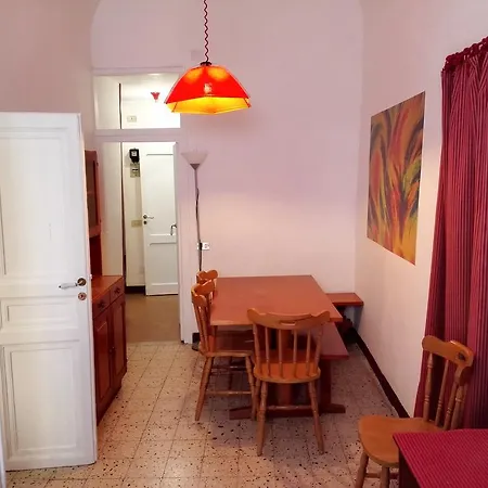 Mandralisca Apartment *