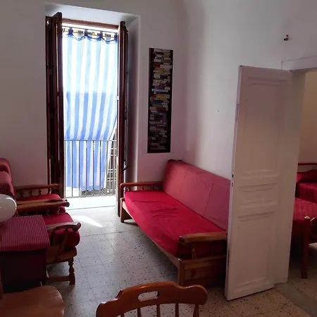 Lejlighed Mandralisca Cefalù