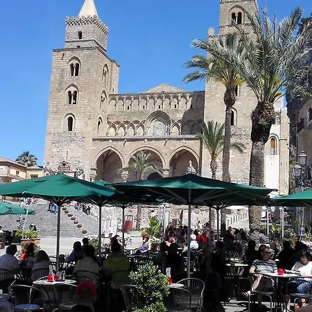 Mandralisca Cefalù